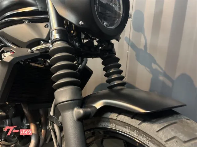Kawasaki 400SE ETC2.0 2024 — миниатюра 3
