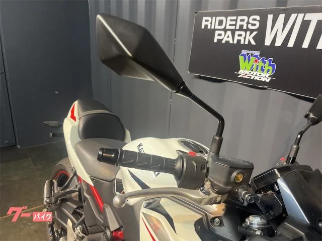 Kawasaki Z650 ETC2.0 2022 — миниатюра 5