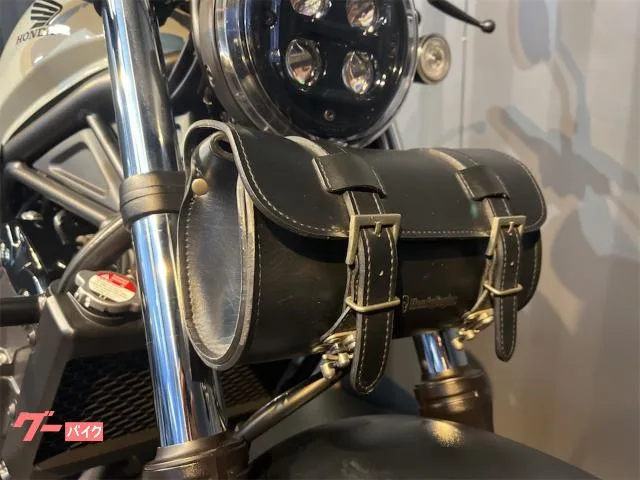 Honda 500 CR-1 USB2 2023 — миниатюра 3