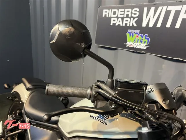 Honda 500 CR-1 USB2 2023 — миниатюра 4