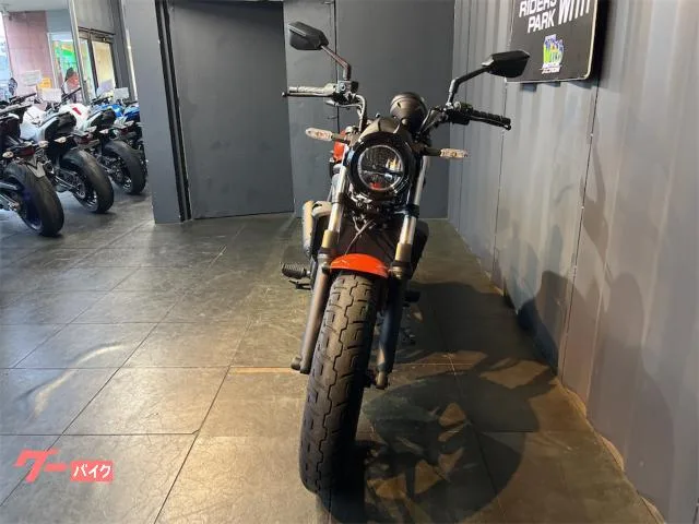 Kawasaki 400 2026 — миниатюра 2