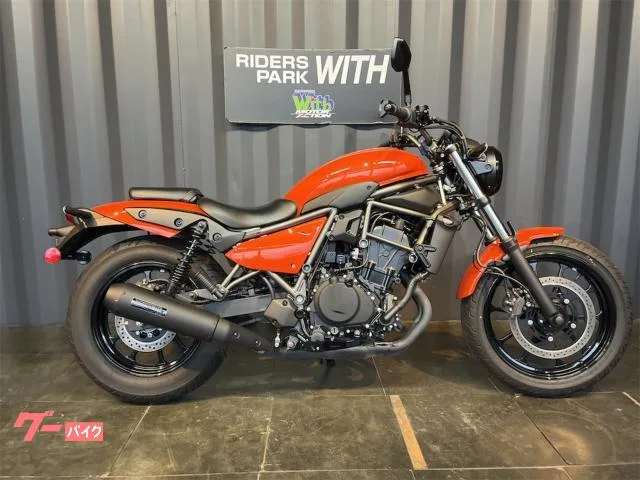 Kawasaki 400 2026 — фото 1, купить с доставкой в Москву