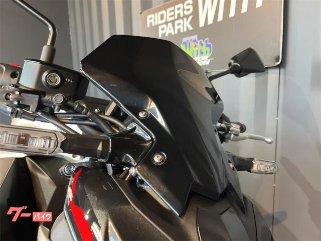 Kawasaki Z900 ETC2.0 2023 — миниатюра 3