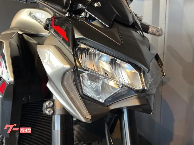 Kawasaki Z900 ETC2.0 2023 — миниатюра 4