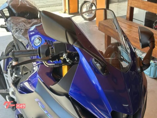 Yamaha YZF-R15 2026 — миниатюра 3