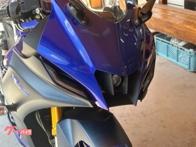 Yamaha YZF-R15 2026 — миниатюра 5