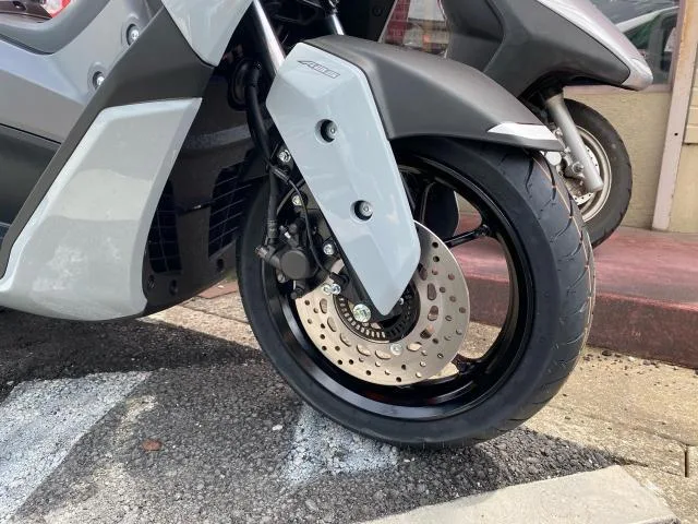 Yamaha NMAX NEW 2026 2025 — миниатюра 4