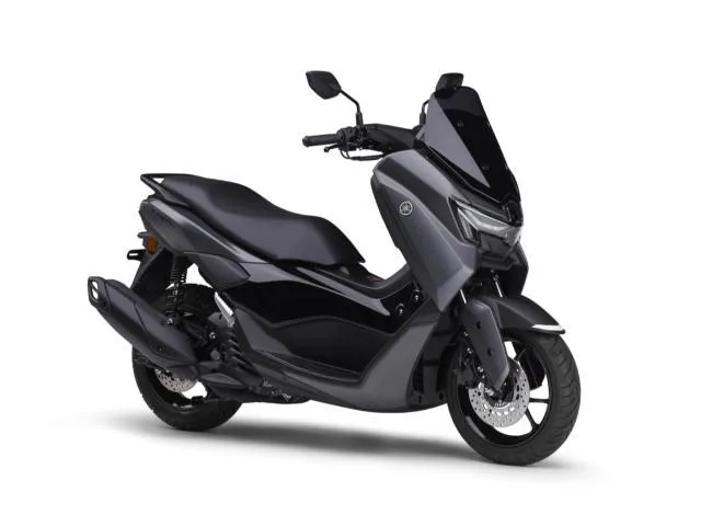 Yamaha NMAX NEW 2026 2026 — миниатюра 2