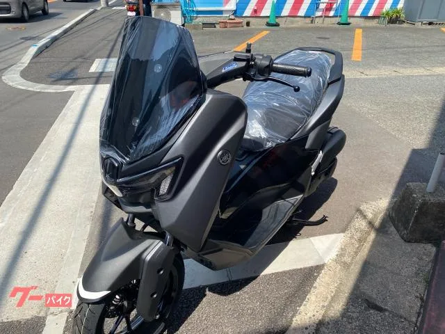Yamaha NMAX NEW 2026 2026 — миниатюра 3