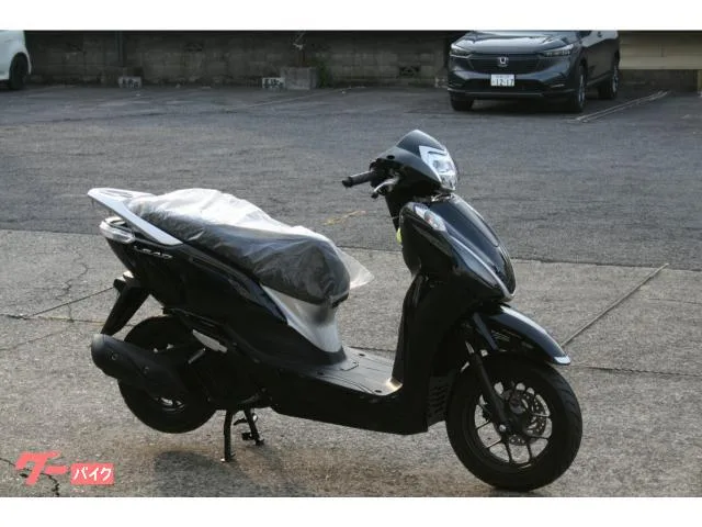 Honda 125/ 2026 — миниатюра 2