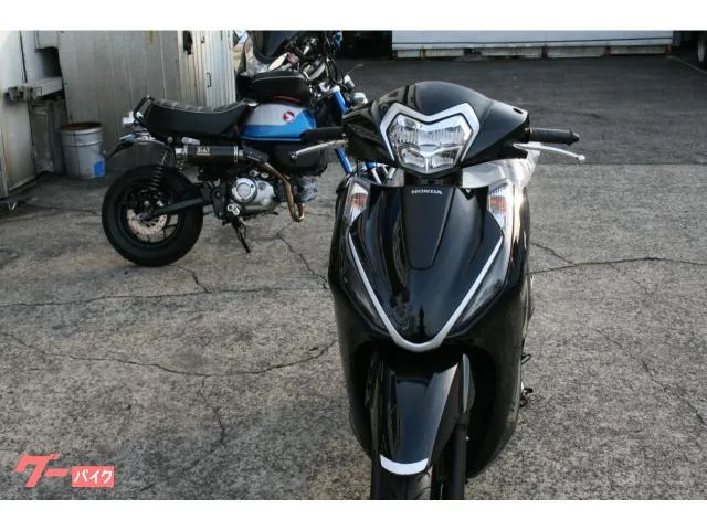 Honda 125/ 2026 — миниатюра 4