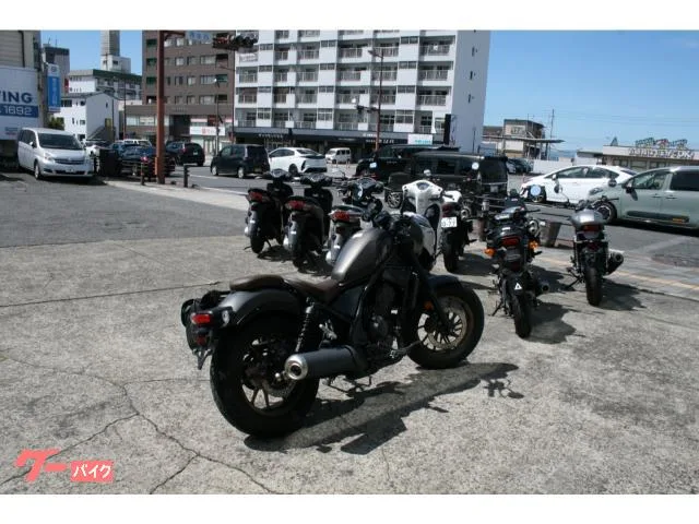 Honda 250 S 2023 — миниатюра 4