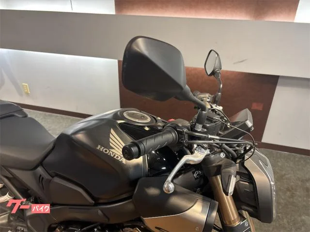 Honda CB650R E-Clutch 2024 — миниатюра 2