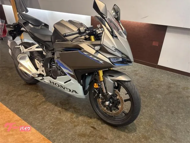 Honda CBR250RR 2025 — миниатюра 2