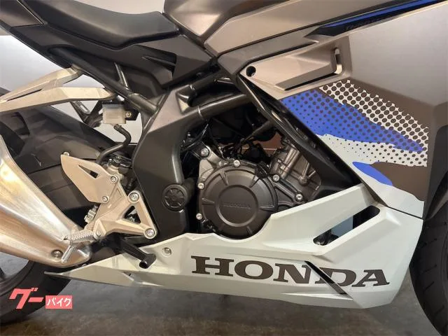 Honda CBR250RR 2025 — миниатюра 3