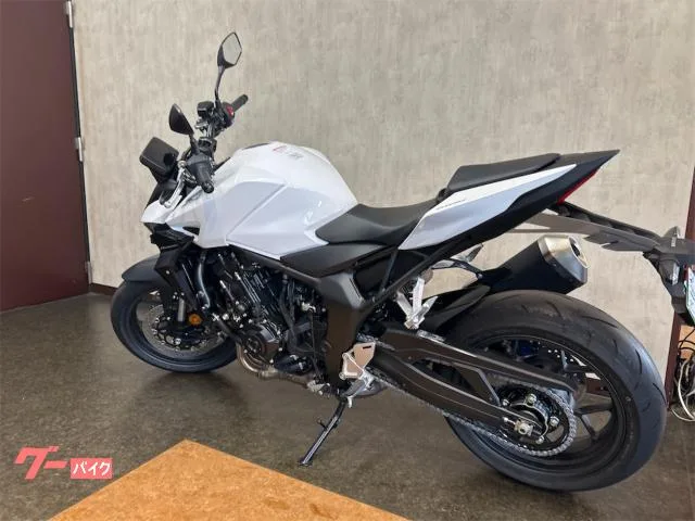 Honda CB1000 2025 — миниатюра 3
