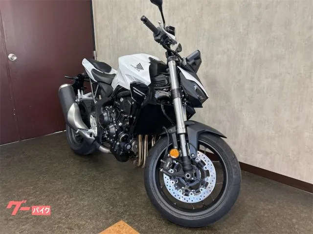 Honda CB1000 2025 — фото 1, купить с доставкой в Москву