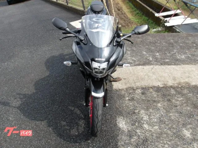 Suzuki GSX-R125 ABS 2023 2023 — миниатюра 3