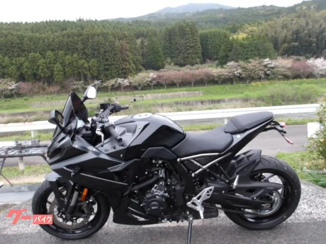 Suzuki GSX-8R 2024 2024 — миниатюра 2