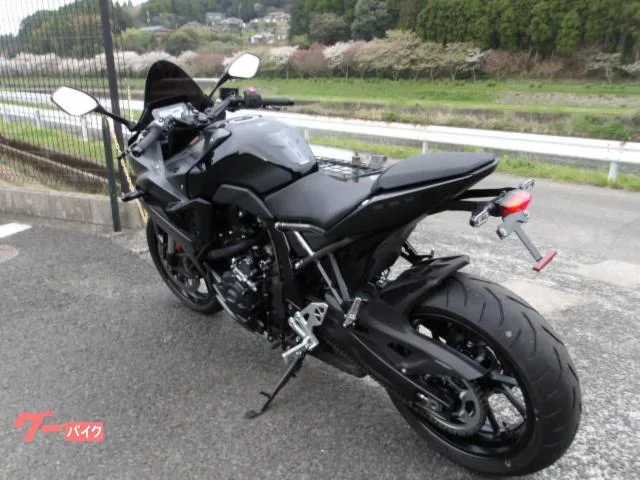 Suzuki GSX-8R 2024 2024 — миниатюра 3
