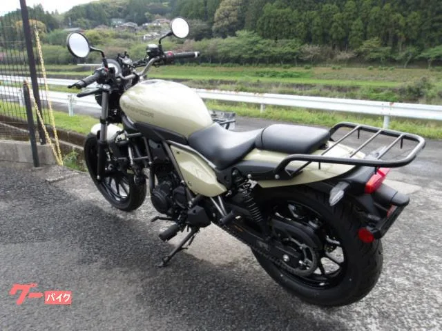 Kawasaki 400 2025 USB-C ETC2.0 2025 — миниатюра 3