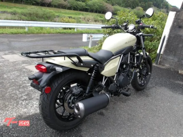Kawasaki 400 2025 USB-C ETC2.0 2025 — миниатюра 4