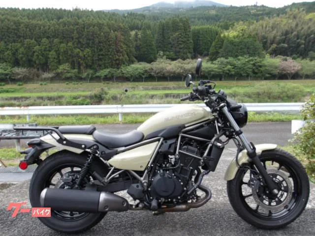 Kawasaki 400 2025 USB-C ETC2.0 2025 — фото 1, купить с доставкой в Москву