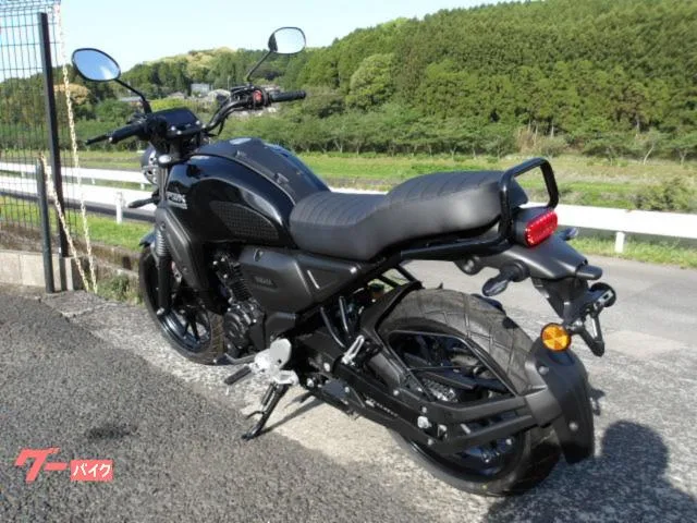 Yamaha FZ-X 2025 2025 — миниатюра 3
