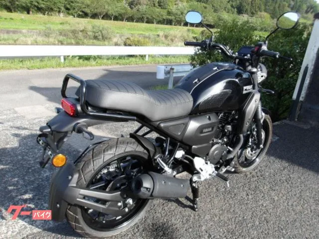 Yamaha FZ-X 2025 2025 — миниатюра 4