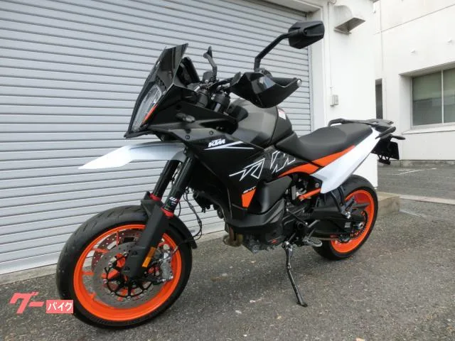 KTM 890SMT 2023 — миниатюра 2