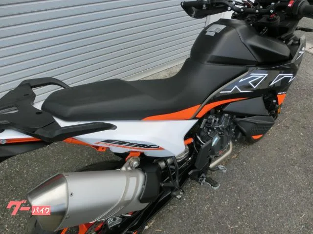 KTM 890SMT 2023 — миниатюра 3