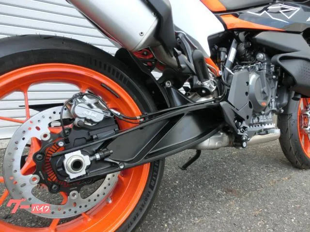 KTM 890SMT 2023 — миниатюра 4