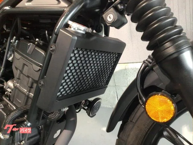 Honda CL250 2023 — миниатюра 3