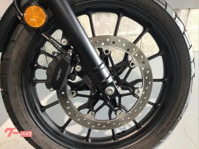 Honda CL250 2023 — миниатюра 4