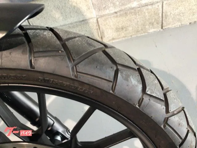 Honda CL250 2023 — миниатюра 5