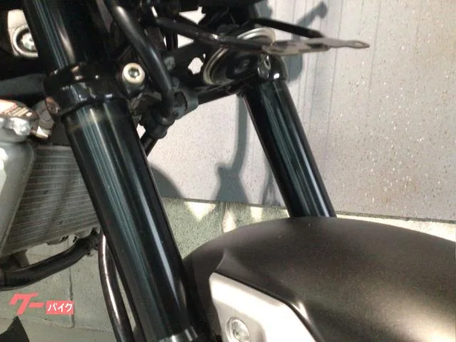 Yamaha XSR155 2022 — миниатюра 3