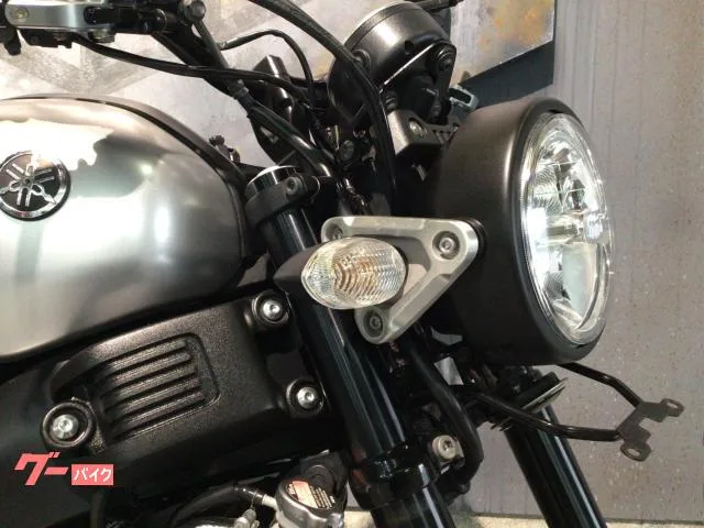 Yamaha XSR155 2022 — миниатюра 5