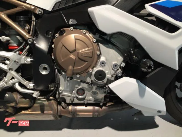 BMW S1000R M 165 2022 — миниатюра 2