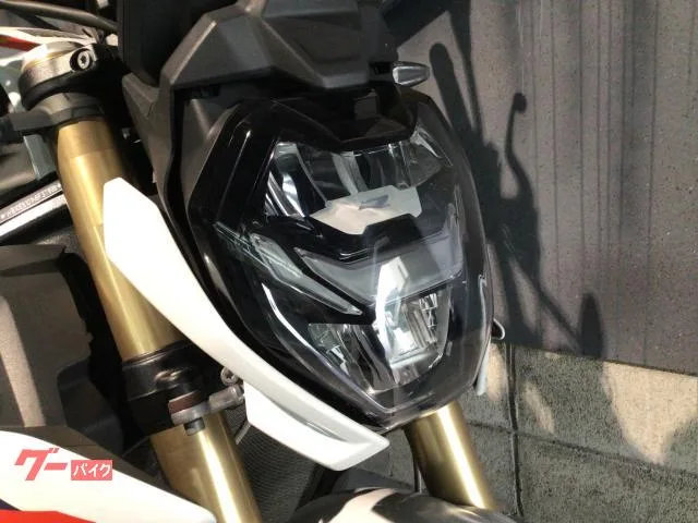 BMW S1000R M 165 2022 — миниатюра 3