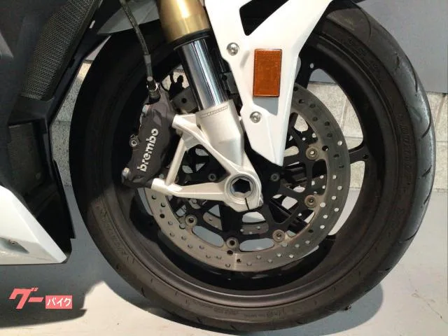 BMW S1000R M 165 2022 — миниатюра 4