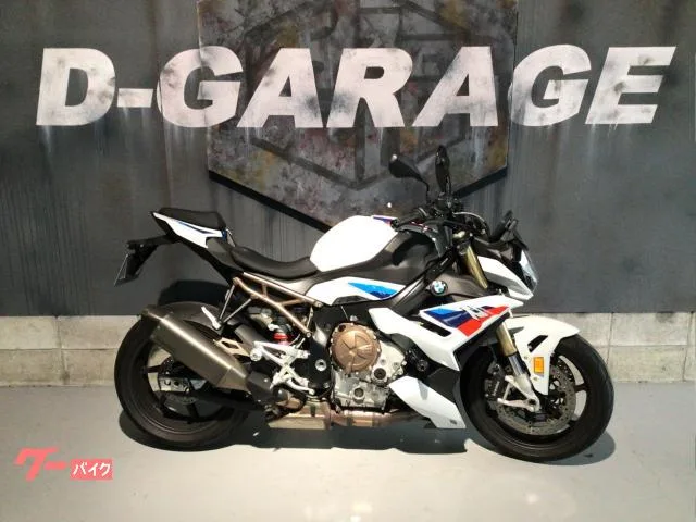 BMW S1000R M 165 2022 — фото 1, купить с доставкой в Москву