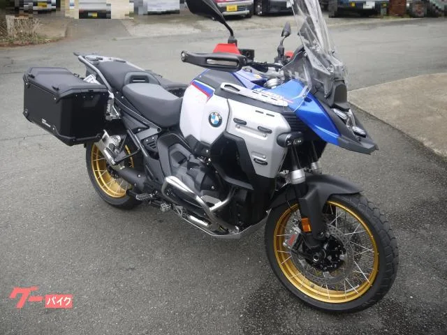 BMW R1300GS MT 2025 — миниатюра 3