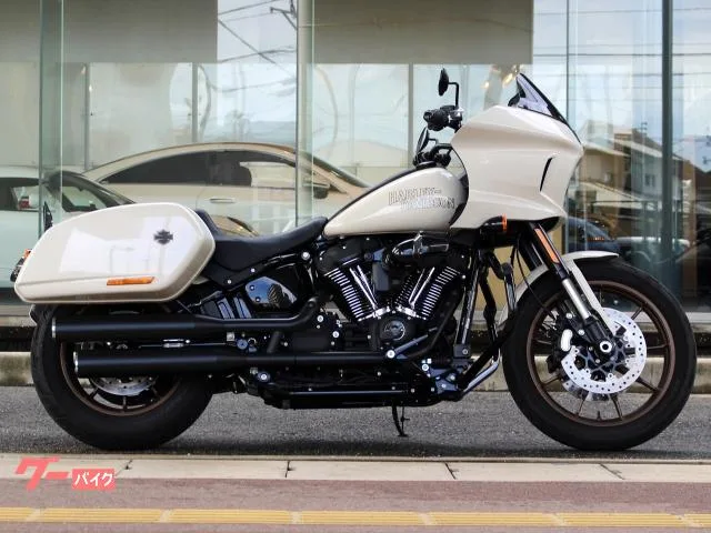 HARLEY-DAVIDSON FXLRST ST ETC 2023 — миниатюра 3