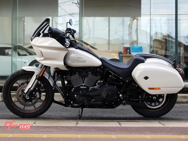 HARLEY-DAVIDSON FXLRST ST ETC 2023 — миниатюра 5