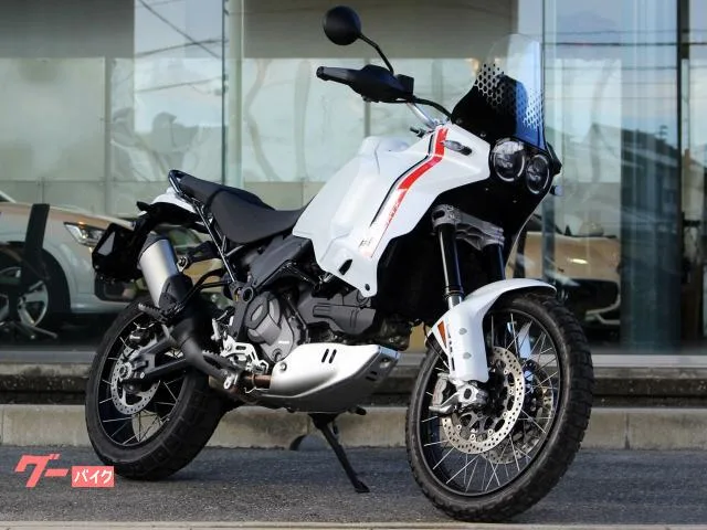 DUCATI X 2 ETC LED 2023 — миниатюра 2