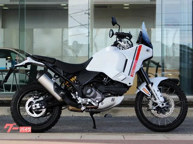 DUCATI X 2 ETC LED 2023 — миниатюра 3