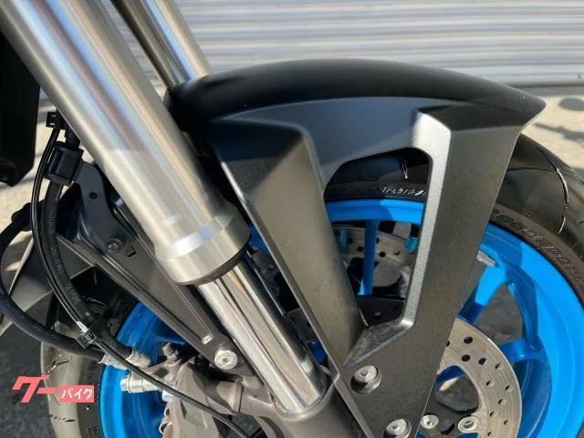 Suzuki GSX-8S 2024 2023 — миниатюра 5