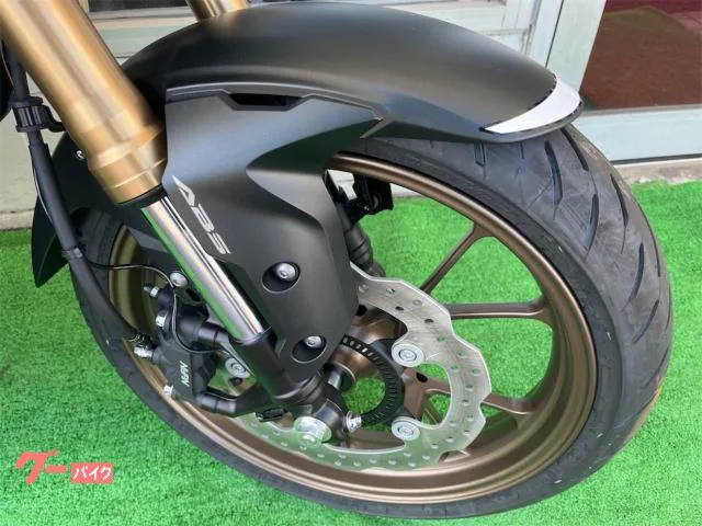 Honda CB125R 2023 — миниатюра 2