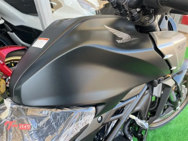 Honda CB125R 2023 — миниатюра 3