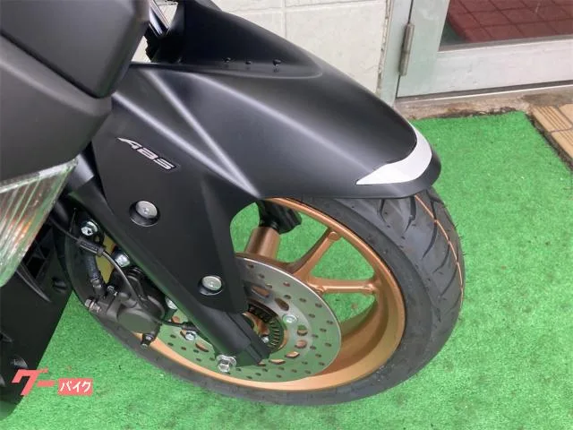 Yamaha NMAX 2024 — миниатюра 2